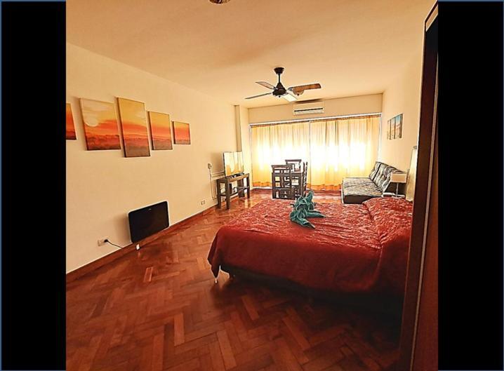 Corrientes Av, Premium Location Buenos Aires Exterior foto