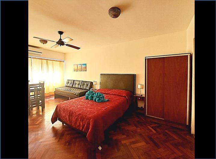 Corrientes Av, Premium Location Buenos Aires Exterior foto