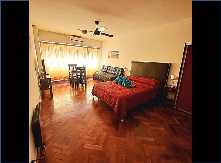 Corrientes Av, Premium Location Buenos Aires Exterior foto