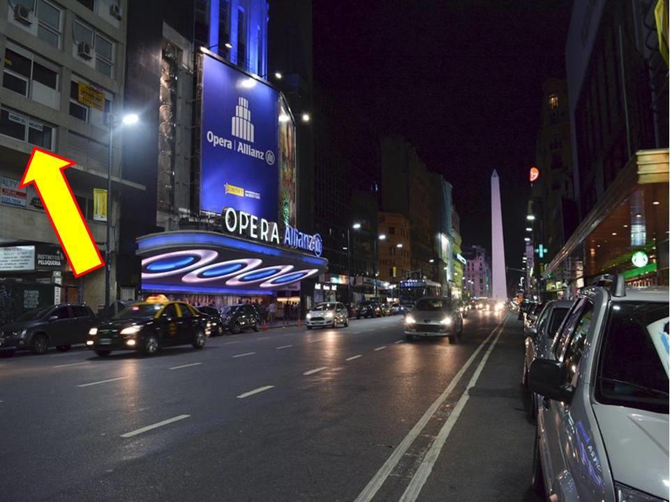 Corrientes Av, Premium Location Buenos Aires Exterior foto