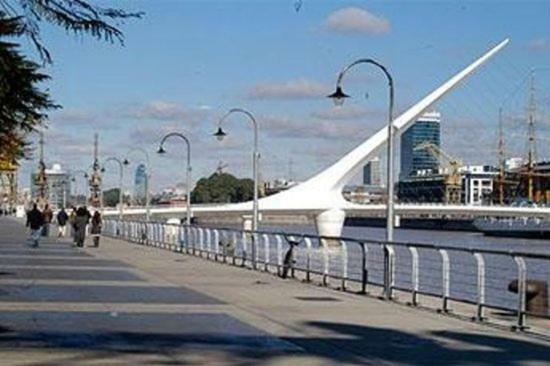 Corrientes Av, Premium Location Buenos Aires Exterior foto